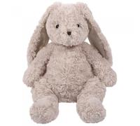 Caramenn lapin rose poudré 20cm