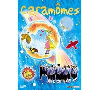 Caramômes