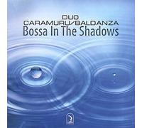 Caramuru - Bossa in the Shadows
