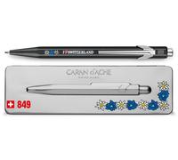Caran d ́Ache 0849.769 Totally Swiss Stylo-bille
