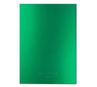 Caran d’Ache Colormat-X Carnet Vert