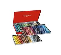 Caran d’Ache Pablo 0666-420 Set de 120 crayons de couleur