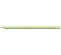 Caran D Ache PABLO coloured PENCIL #23l Lime Green