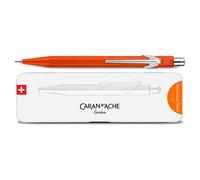 Caran D'Ache Porte-mine Colormat-X Orange 0,5 mm 844776