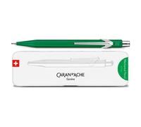 Caran d'Ache Porte-mine Colormat-X 0,5 mm Vert 844734