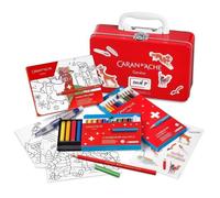 CARAN D`ACHE Set de peinture de voyage, CARAN D'ACHE 3000.223