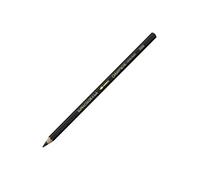 CARAN d Ache : Supracolor Soft : artistes solubles dans l'eau au crayon noir d'Ivoire