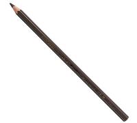 Caran d Ache : Supracolor Soft : Crayon de couleur d'artiste hydrosoluble Bistre