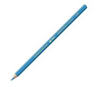 Caran d Ache : Supracolor Soft : Crayon de couleur d'artiste hydrosoluble Bleu Ciel