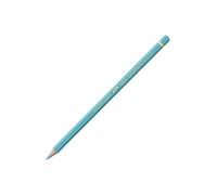 Caran d Ache : Supracolor Soft : Crayon de couleur d'artiste hydrosoluble Bleu Turquoise