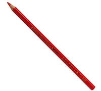 Caran d Ache : Supracolor Soft : Crayon de couleur d'artiste hydrosoluble Carmin