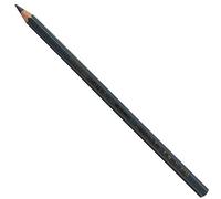 Caran d Ache : Supracolor Soft : Crayon de couleur d'artiste hydrosoluble Grisish Noir