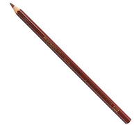 Caran d Ache : Supracolor Soft : Crayon de couleur d'artiste hydrosoluble Marron