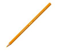 Caran d Ache : Supracolor Soft : Crayon de couleur d'artiste hydrosoluble Orange