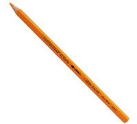 Caran d Ache : Supracolor Soft : Crayon de couleur d'artiste hydrosoluble Orange