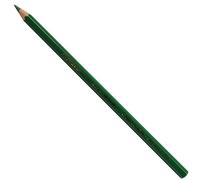 Caran d Ache : Supracolor Soft : Crayon de couleur d'artiste hydrosoluble Spruce Vert