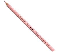 Caran d Ache : Supracolor Soft : Crayon de couleur soluble dans l'eau Rose granit