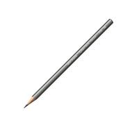 Caran d'Ache 0775.253 Crayon en bois de cèdre Dureté 3B soluble dans l'eau 14 cm