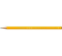 Caran d'Ache 0777.263 Technographe Crayon Jaune Dureté 3H