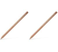 Caran d'Ache 0902.001 Luminance Blender en bois Blanc (Lot de 2)