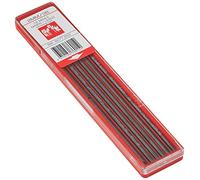 Caran d'Ache 6077.253 Lot de 12 mines Technograph pour porte-mine Fixpencil Dureté 3B Diamètre 2 mm