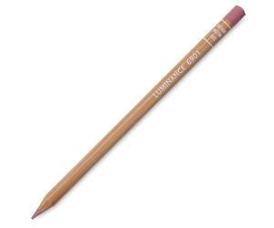 Caran d'Ache 6901.583 Crayon de couleur Luminance Violettrosa-FSC