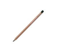 Caran d'Ache 6901.719 Luminance Crayon de couleur Vert foncé