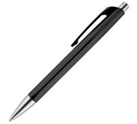 Caran D'ache 78749 Stylo Bille Caa 888 Infinite Noir