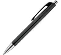 Caran D'ache 78749 Stylo Bille Caa 888 Infinite Noir