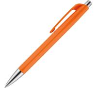 Caran D'ache 78750 Stylo Bille Caa 888 Infinite Noir