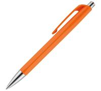 Caran D'ache 78750 Stylo Bille Caa 888 Infinite Noir