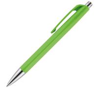 Caran D'ache 78755 Stylo Bille Caa 888 Infinite Noir