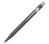 Caran d'Ache Porte-mine 849 Classic Line 844.495 Gris anthracite