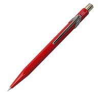 Caran d'Ache – Porte-mine 844 Collection Classic Line – Rouge