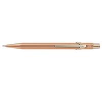 Caran d'Ache Porte-mine 844 0,7 mm Brut Rosé - étui Slimpack, rose, taille unique