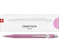 CARAN D'ACHE 844591 Porte-mines CARAN D'ACHE 844 Colormat-X, 0,7 mm, rose