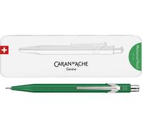 CARAN D'ACHE 844734 Porte-mines CARAN D'ACHE 844 Colormat-X, 0,7 mm, vert