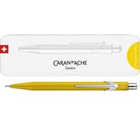 CARAN D'ACHE 844743 Porte-mines CARAN D'ACHE 844 Colormat-X, 0,7 mm, jaune