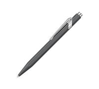 Caran d'Ache 849-495 Classic Line Stylo à bille, gris anthracite, 1 pièce (1 paquet)