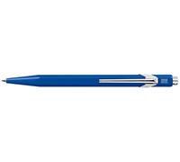 Caran D'ache 849 Collection Classic Line Stylo-Bille Rétractable Bleu