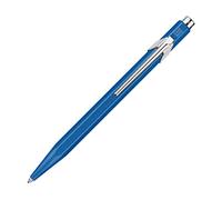 Caran d'Ache 849 COLORMAT-X Stylo à bille Bleu