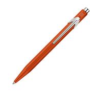 Caran d'Ache 849 COLORMAT-X Stylo à bille Orange