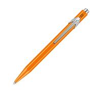 Caran d'Ache 849 Fluo Stylo bille Orange