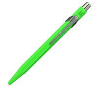 Caran d'Ache 849 Fluo Stylo bille Vert