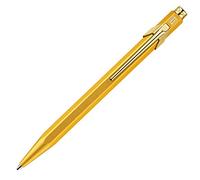 Caran d'Ache 849 Gift Line Goldbar Stylo-bille rétractable Or
