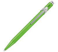 Caran d'Ache 849 Gift Line Pop Line CD849.730 Stylo-bille rétractable Vert