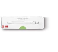Caran D'ache 849 Gift Line Pop Line Cd849.730 Stylo-Bille Rétractable Vert