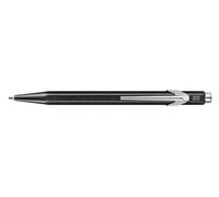 Caran D'ache 849 Gift Line Pop Line Cd849.809 Stylo-Bille Rétractable Noir