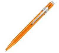 Caran d'Ache 849 Gift Line Pop Line Stylo-bille rétractable Orange