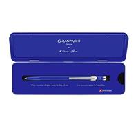 Caran d'Ache 849 Klein Blue NF0849-648 - Stylo à bille